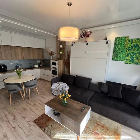Cozy Apartment Bratislava Exterior foto