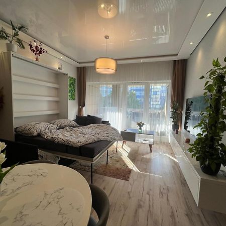 Cozy Apartment Bratislava Exterior foto