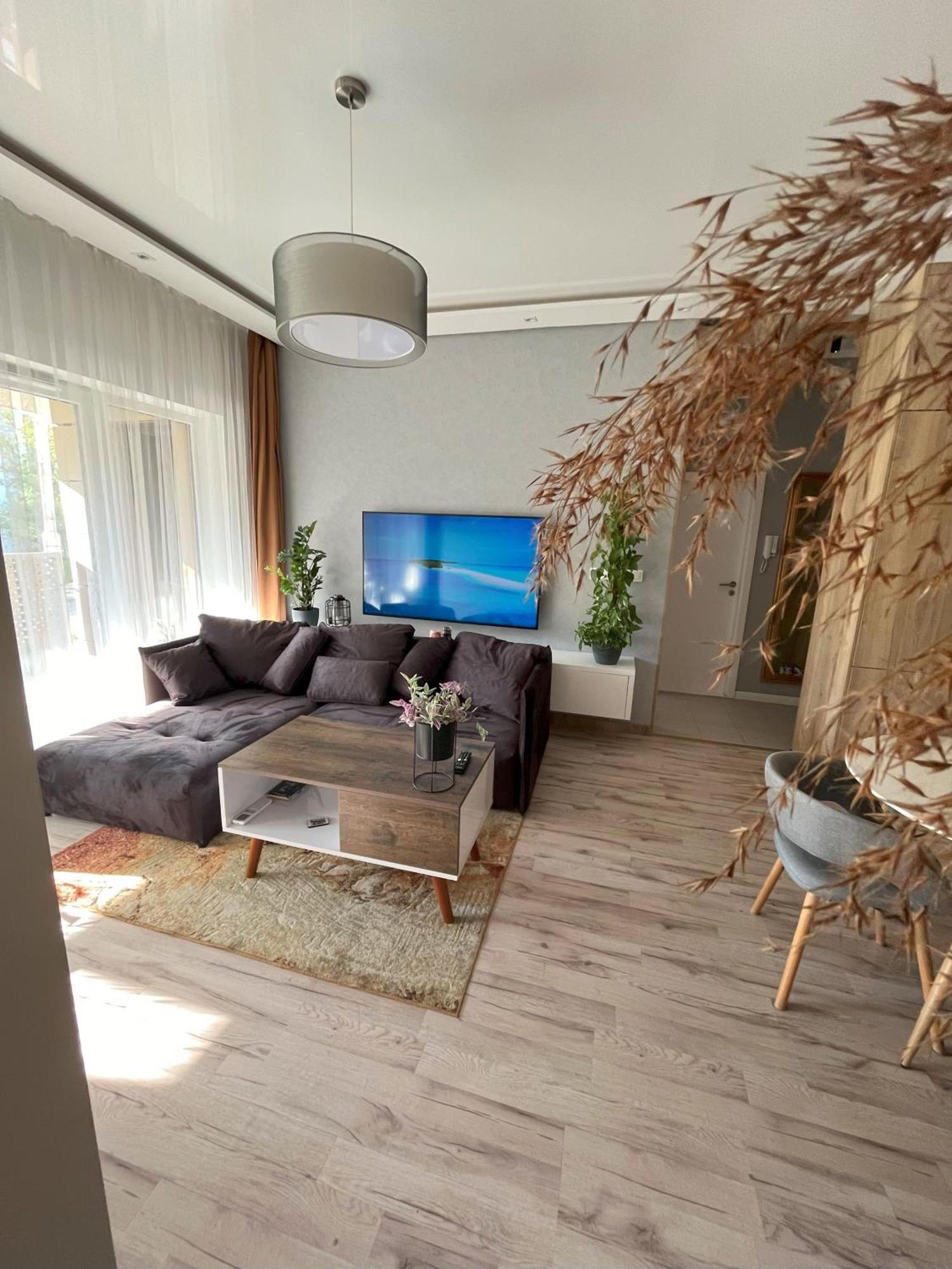 Cozy Apartment Bratislava Exterior foto