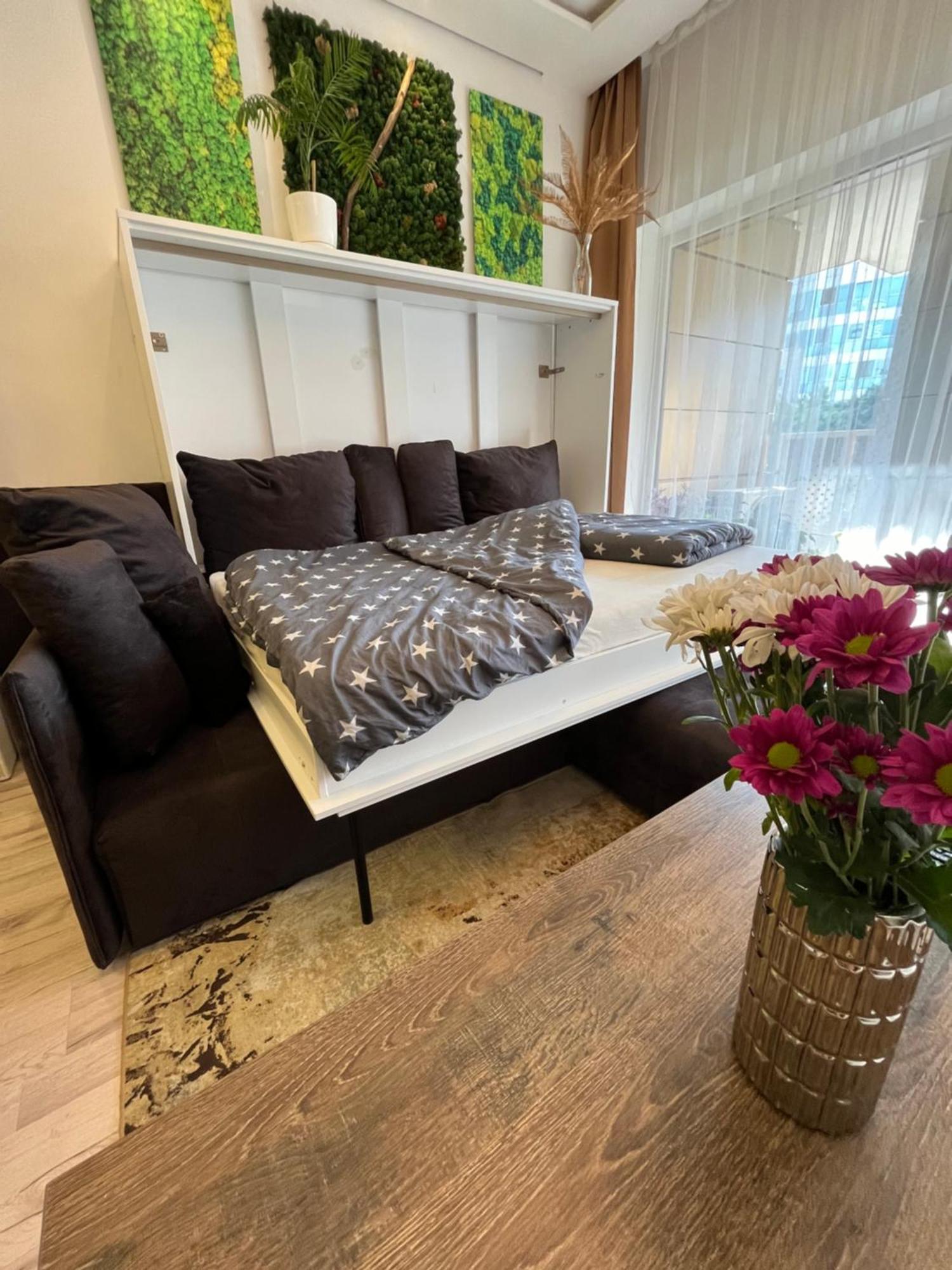 Cozy Apartment Bratislava Exterior foto