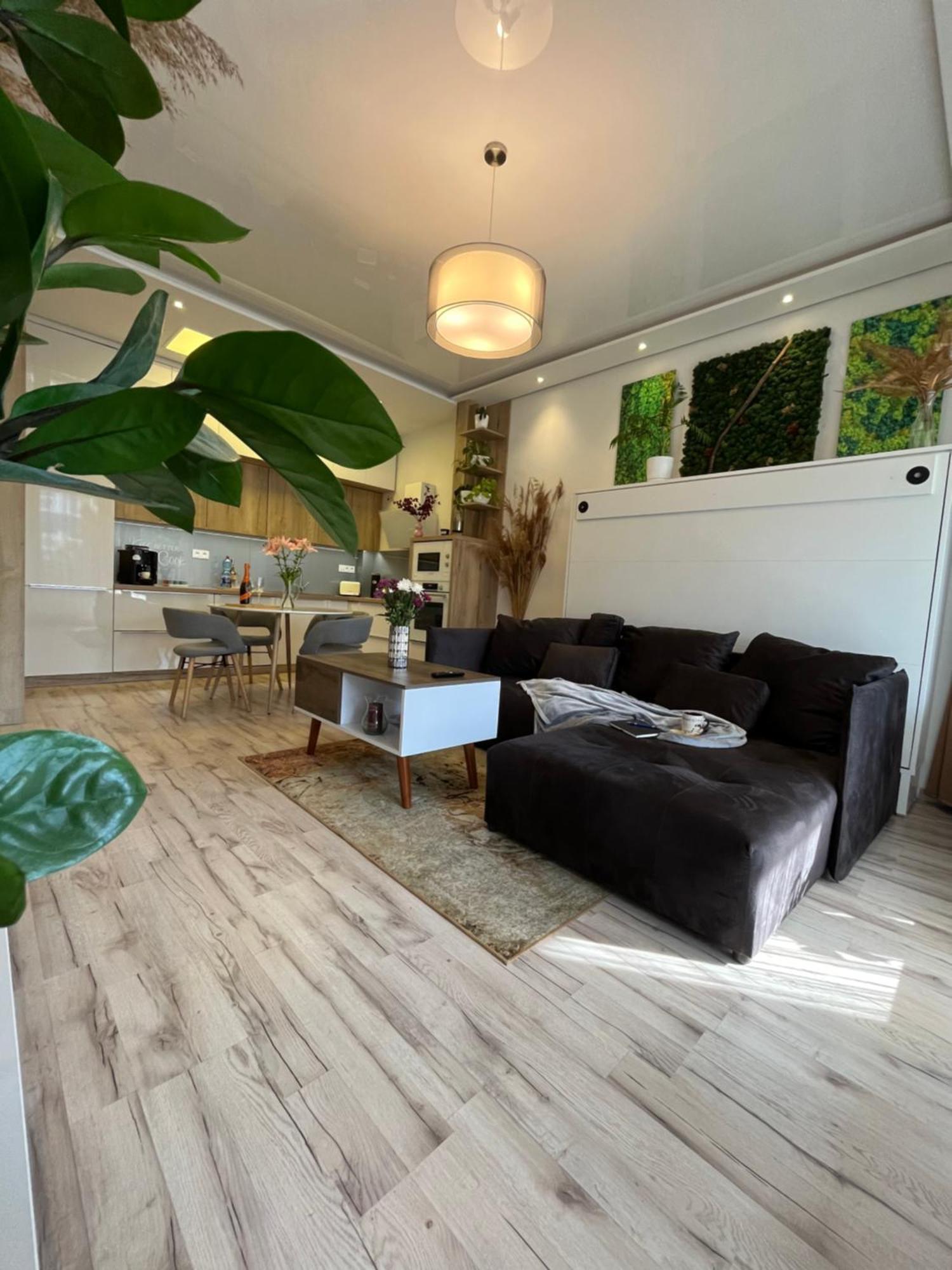 Cozy Apartment Bratislava Exterior foto