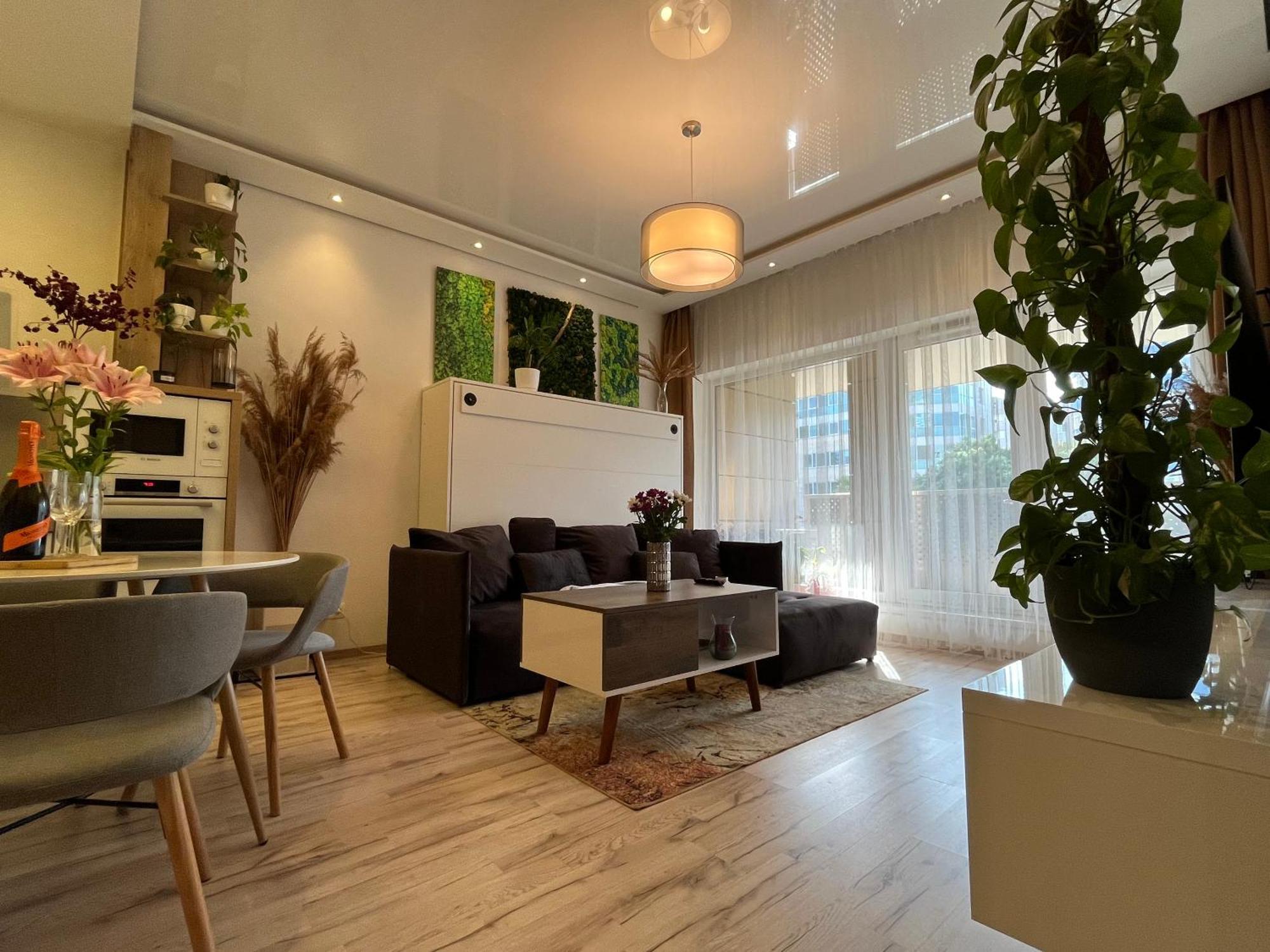 Cozy Apartment Bratislava Exterior foto