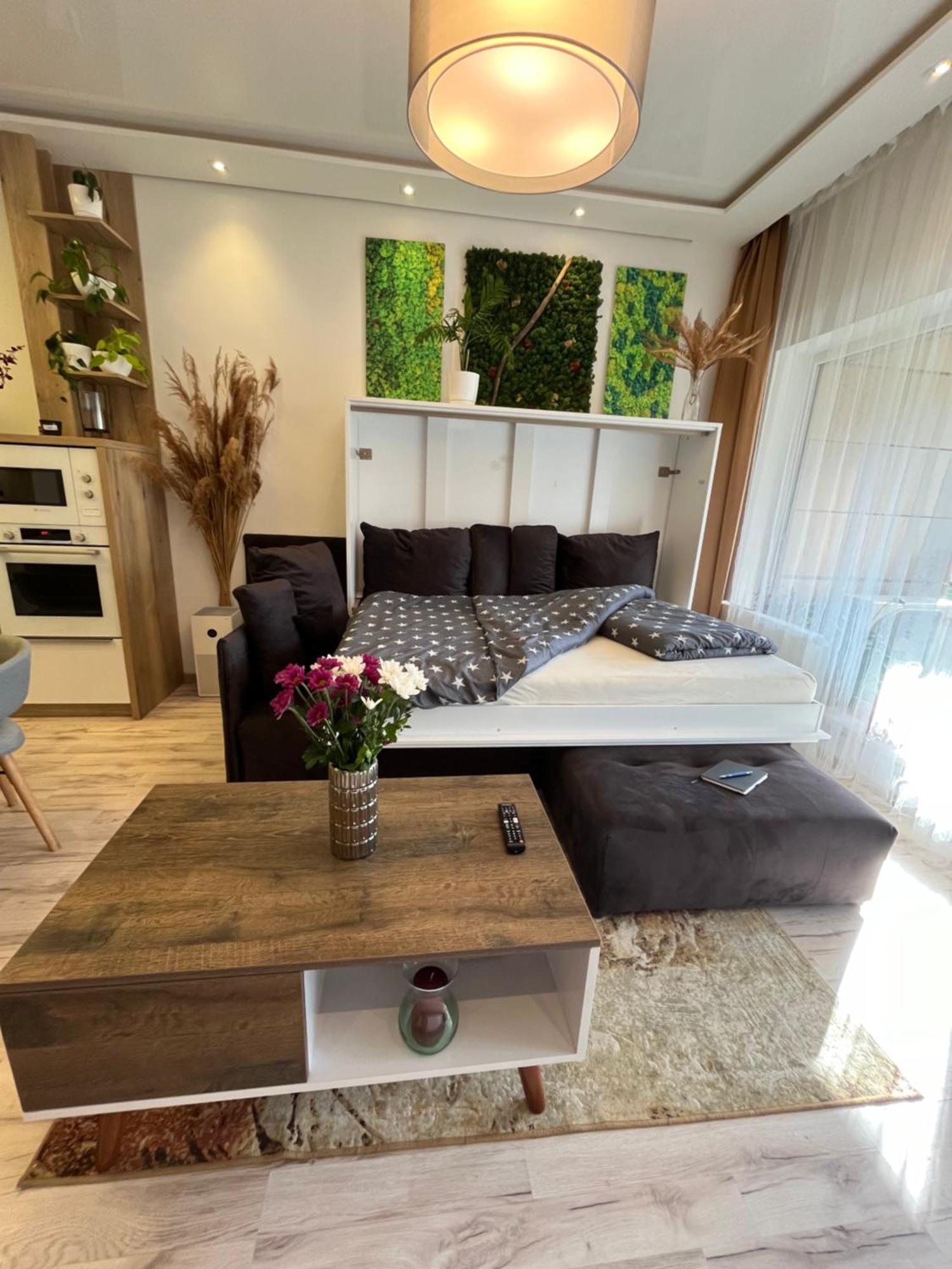 Cozy Apartment Bratislava Exterior foto