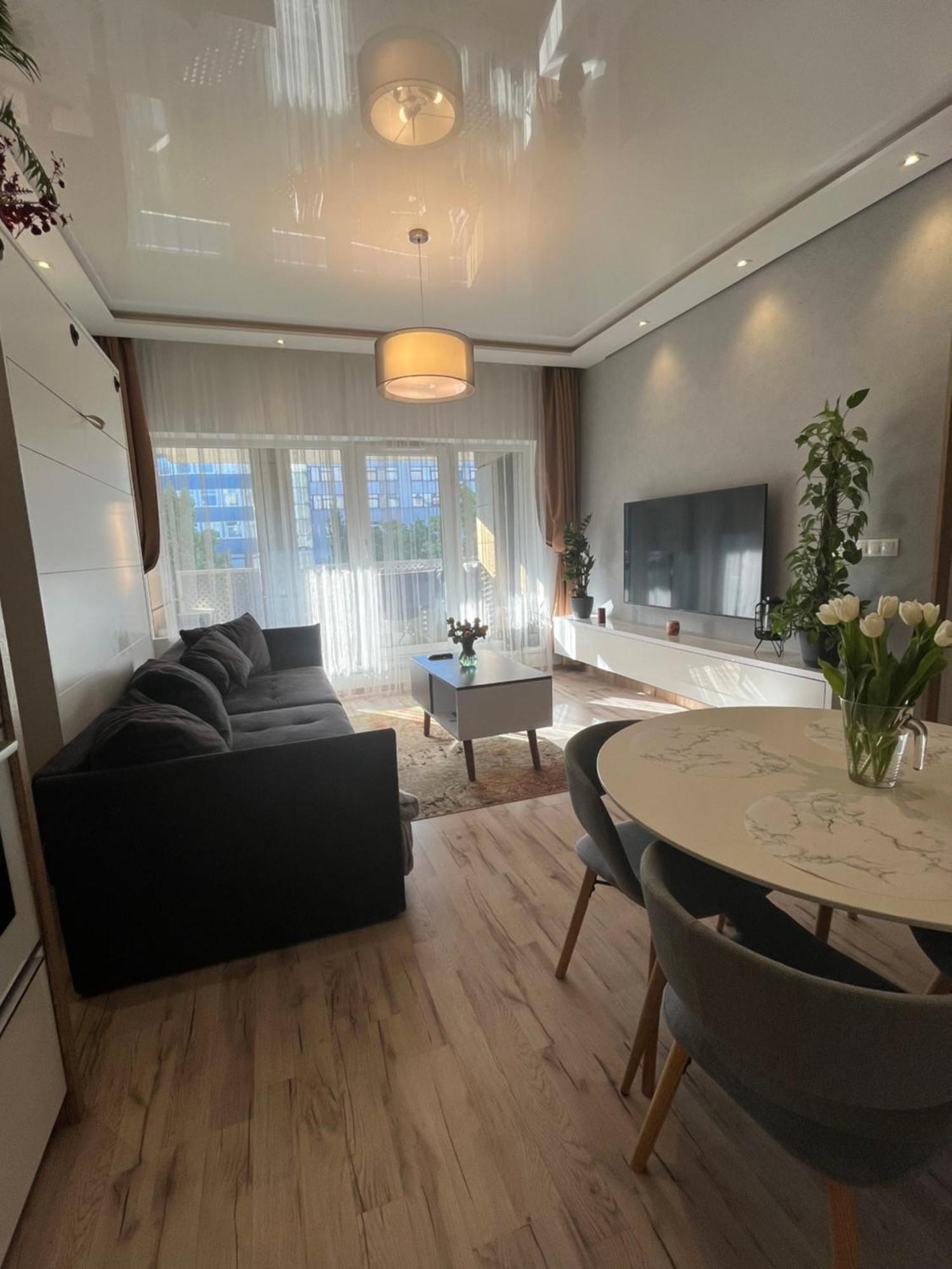 Cozy Apartment Bratislava Exterior foto