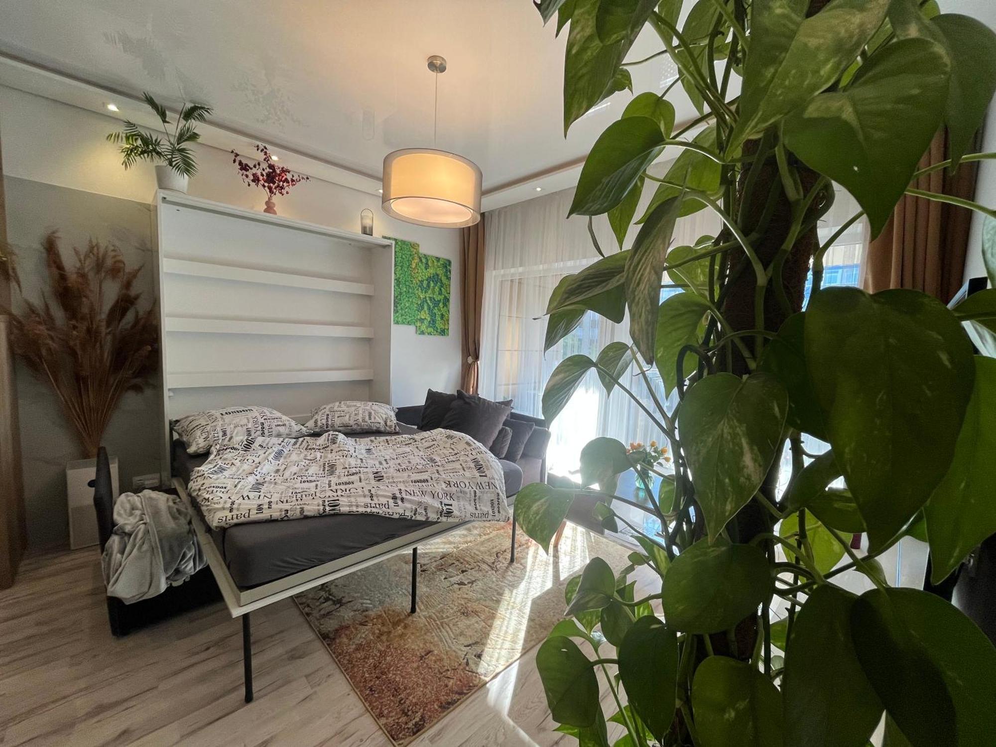 Cozy Apartment Bratislava Exterior foto